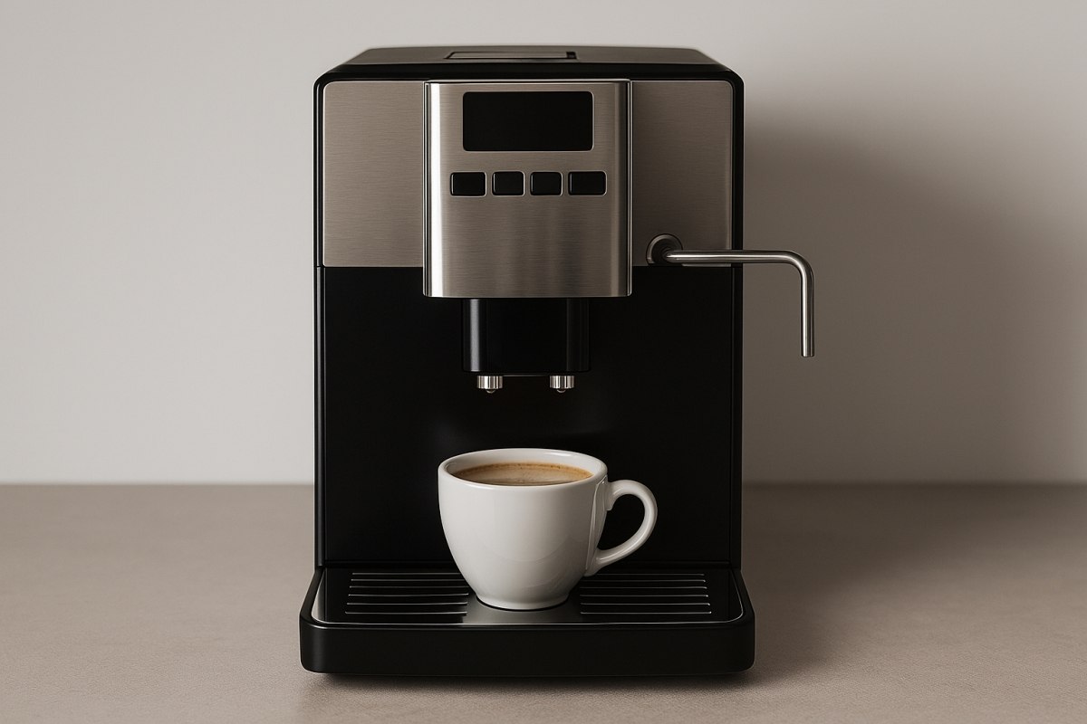 A tiszta víz titka a jobb kávéhoz - Miért nélkülözhetetlen a megfelelő vízszűrő?