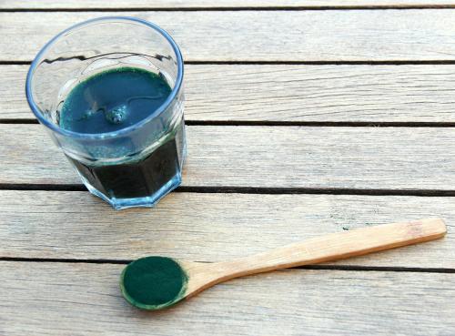 Sokféle betegségtől - A spirulina 8 áldásos hatása – óvhat meg bennünket.