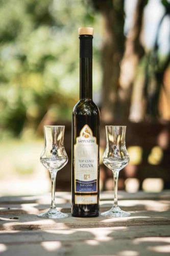 Szilvapálinka - A magyar lélek melegítője